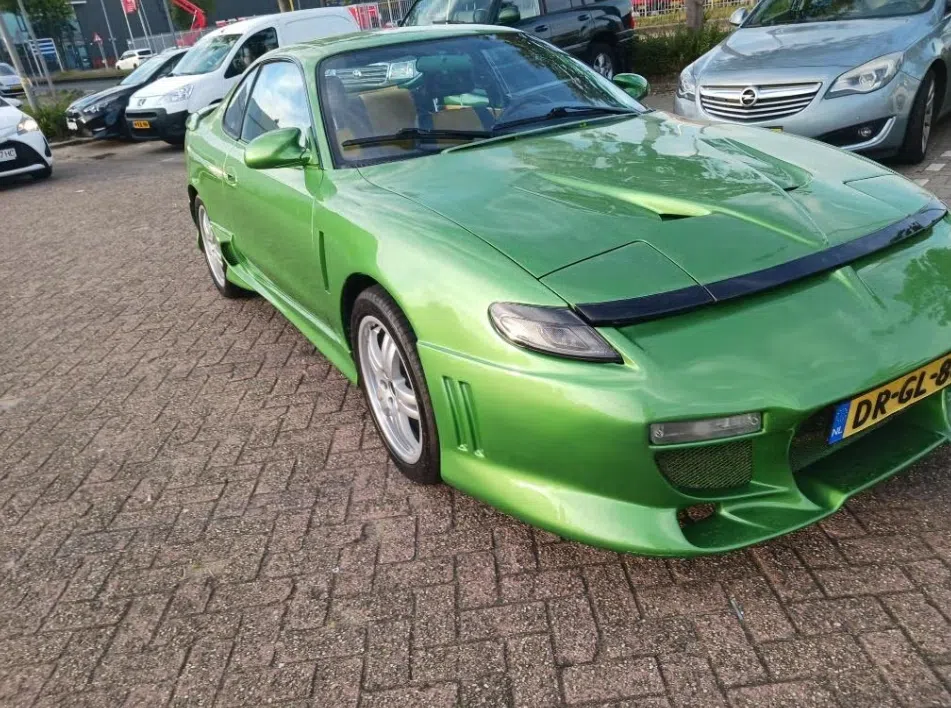 Dikke celica jonguh